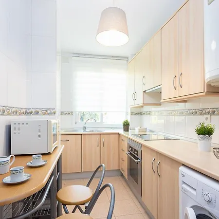 Appartement El Recreo By Solset Torrox