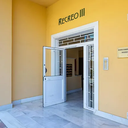 Appartement El Recreo By Solset *
