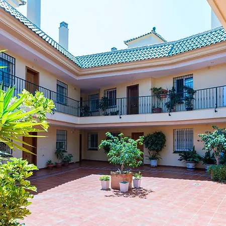 Appartement El Recreo By Solset Torrox