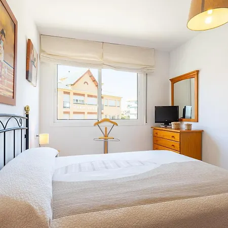 El Recreo By Solset Appartement Torrox
