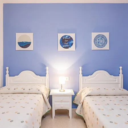El Recreo By Solset Appartement *