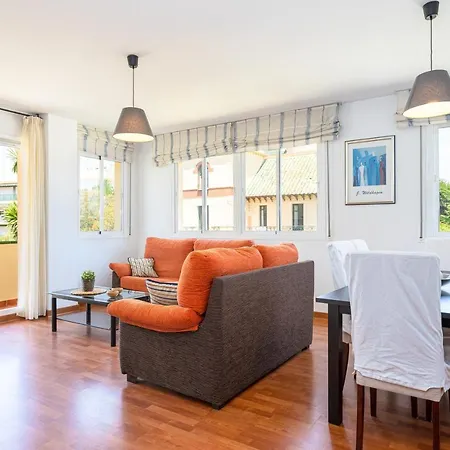 El Recreo By Solset Appartement *