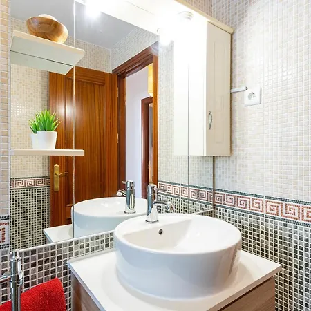 El Recreo By Solset Appartement Torrox